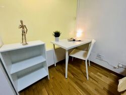 One-north Residences (D5), Apartment #569556041
